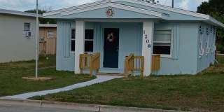 1208 North 17th Street Gallery 1