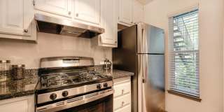 Lake Pointe Apartments Gallery 8