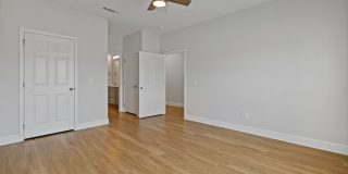 Beautiful New Construction Townhouse Gallery 6
