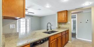 5-Bedroom Tempe Home with Private Pool, Guest House & Garage Near ASU Gallery 5