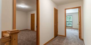 4 BR/2.5 BA Duplex in East Fayetteville Gallery 14