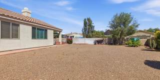 Spacious Living in a Gated Community with Amenities! Gallery 28
