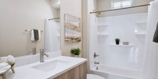 The Hardy Tempe Townhome Living Gallery 8