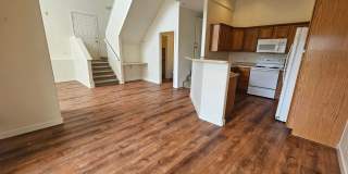 Bright and Open Condo Gallery 5