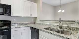 “Spring is in the air! Ask about our one month free specials for April move ins! Gallery 15