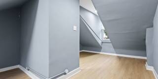 2BR/1BA Home | Bonus Finished Attic | Well Maintained Gallery 16