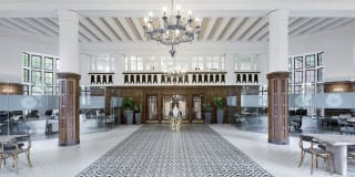 Alden Park Luxury Apartments Gallery 28