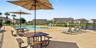 Seven Palms Apartments - Affordable Housing Gallery 9