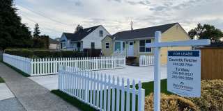 Burien Newly remodeled home - 3 bedrooms 2 bathrooms - A must see - available NOW Gallery 1