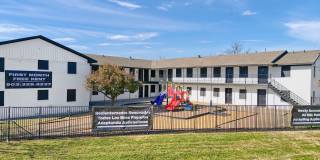 Circle Apartments Gallery 1