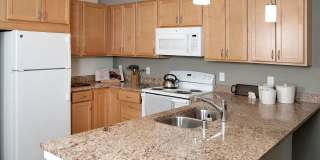 Senior & Affordable Housing – The Legends of Columbia Heights 55+ Living Gallery 10