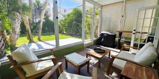 Seasonal Short-Term Venice Island Townhouse Steps from Venice Beach! Gallery 23