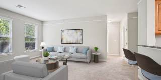 Millview Apartment Homes Gallery 17