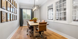 Villas at Hermann Park Gallery 23