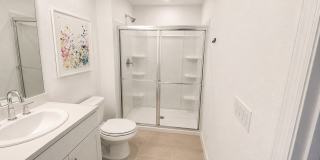 Annual UNfurnished almost new townhome 3/2 1/2 in Nokomis close to the beach Gallery 21