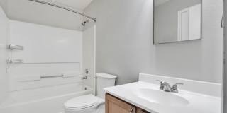 Spacious Two-Story Home in Schertz, TX Gallery 19