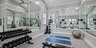 Garrett West Gallery 21