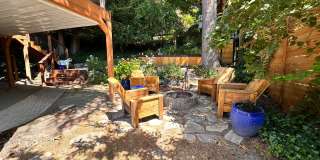Charming West Seattle Home with Views of Puget Sound Gallery 22