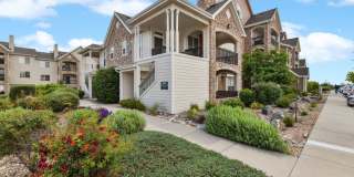 Charming 2BR 2Full Bath Condo in Aurora Gallery 1