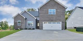 New Construction Emerald Floor Plan Near Exit 4 Gallery 1