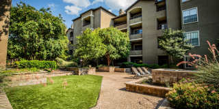 The Courts at Preston Oaks Gallery 20