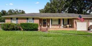 1652 Boone Hall Drive Gallery 1