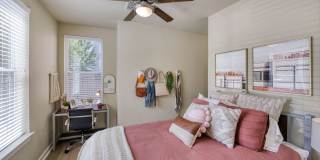 University Walk - Student Housing Gallery 29