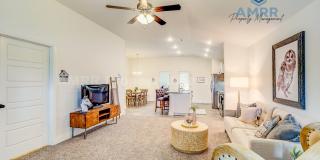 MOVE IN SPECIAL: Save $200 off on rent per month. Gallery 7
