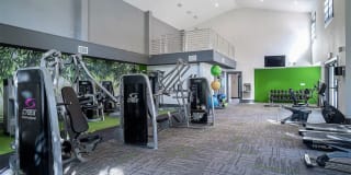 Sherwood on the Park Gallery 12