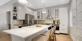 Beautifully Updated Home for Rent | Classic Charm with Modern Upgrades Gallery 7