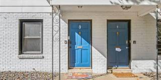 2 bedroom/1.5 bathroom townhome in Ardmore Gallery 10