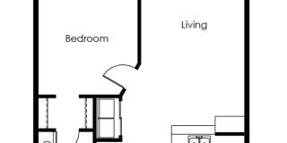 Maple Creek Apartments Gallery 7