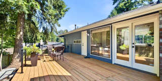 Pet-Friendly Rambler with Modern Updates and Great Layout Gallery 28