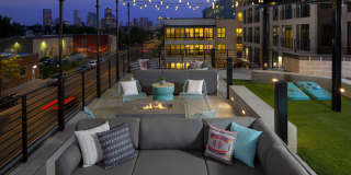 Camden RiNo Gallery 21