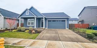 Single Level Home with Attached Garage ~ Dahlia 1400 Gallery 1