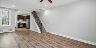 Renovated Philly Charm: Granite Kitchen, Full Basement & Private Yard Gallery 1