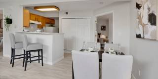 Charming 2 bed 1 bath Condo in Centennial! Gallery 6