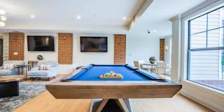 The Cosmopolitan at Lorton Station Gallery 43