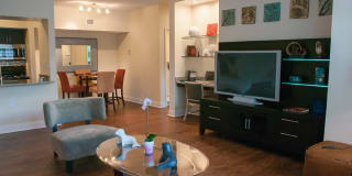 The Upton Apartment Homes Gallery 11