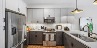 The Mitchell Apartments Gallery 40