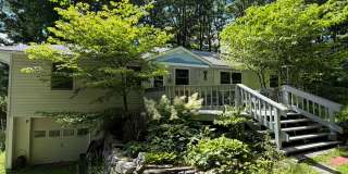 Fully Furnished 3BR Home with Land – Minutes to Burlington Gallery 1