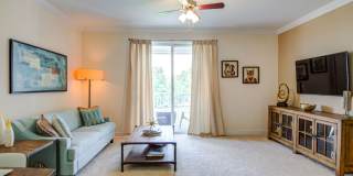 The Carlton at Greenbrier Gallery 17