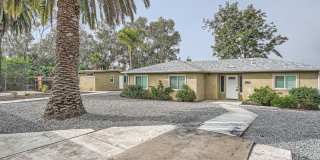 Newer 3 Bedroom House & 2 Bedroom Granny Flat Close to SDSU!!! Newer 3 Bedroom House & 2 Bedroom Granny Flat Close to SDSU!!! Gallery 1