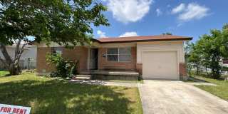 1315 Jefferies, Killeen Gallery 1