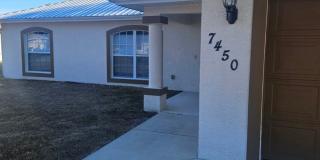 Beautiful 3-bedroom rental home in North Port Fl. Gallery 3