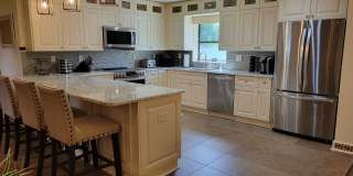 Seasonal only  Large downtown Sarasota renovated home for your next vacation Gallery 4