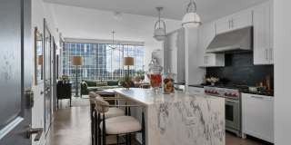 1616 West End Avenue Gallery 1