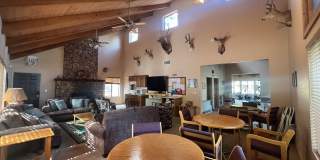 Updated Townhouse backed by National Forest Gallery 45