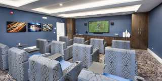 Overture Buckhead South Age 55+ Apartment Homes Gallery 14