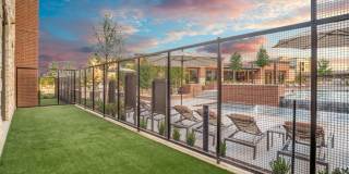 Aura Southgate Gallery 12